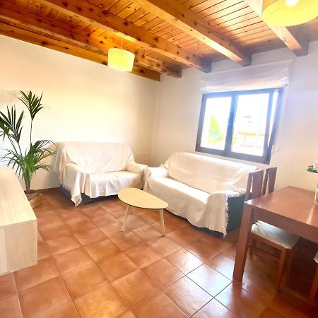 Apartamento La Espiga De Segovia 2 La Lastrilla Exterior foto