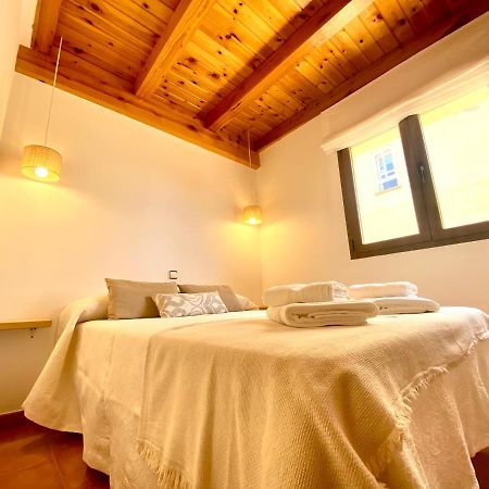 Apartamento La Espiga De Segovia 2 La Lastrilla Exterior foto