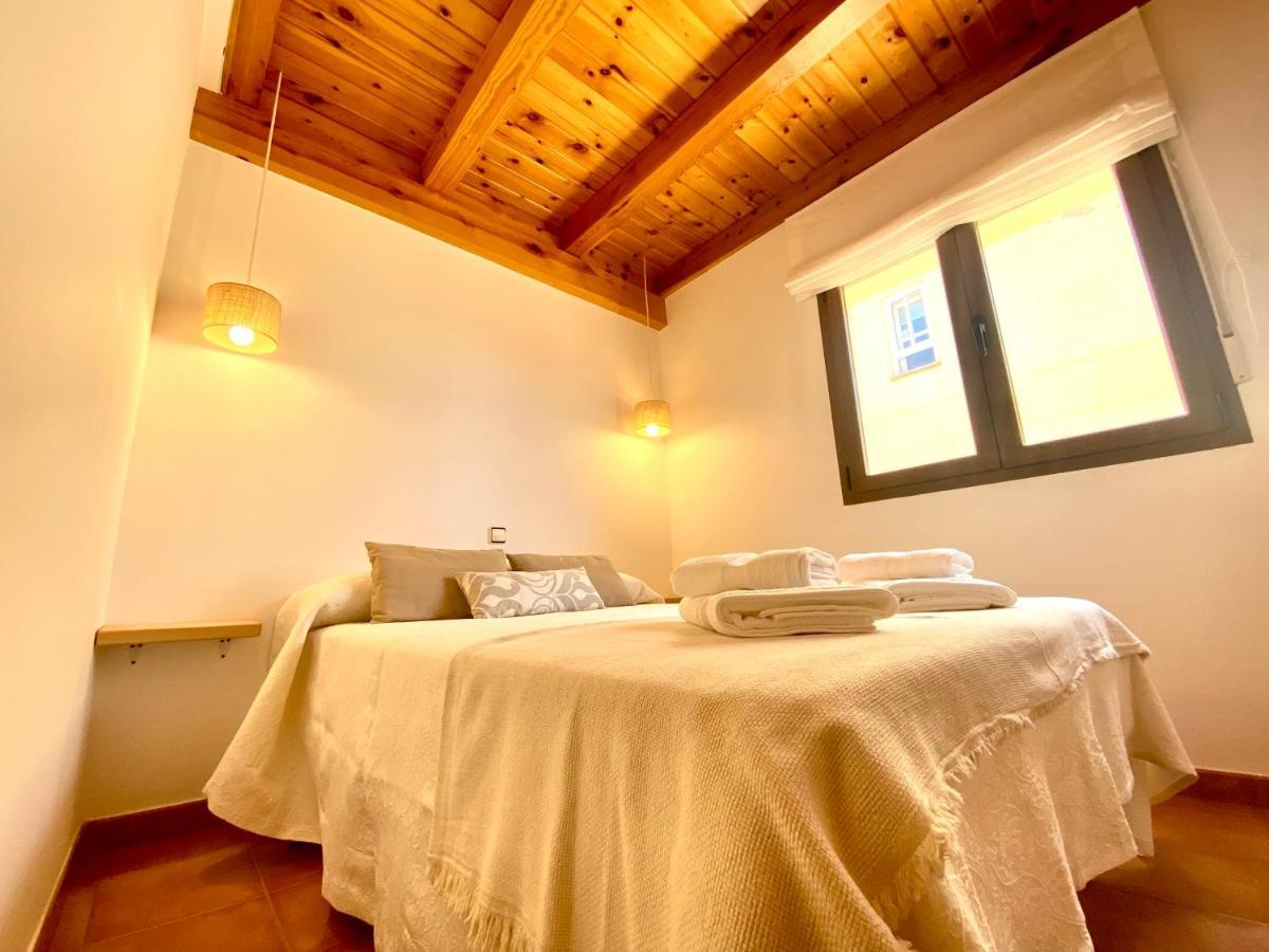 Apartamento La Espiga De Segovia 2 La Lastrilla Exterior foto