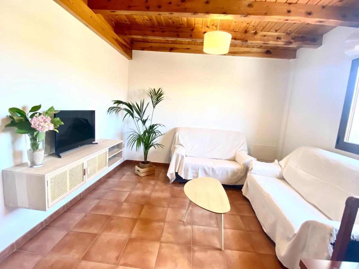 Apartamento La Espiga De Segovia 2 La Lastrilla Exterior foto
