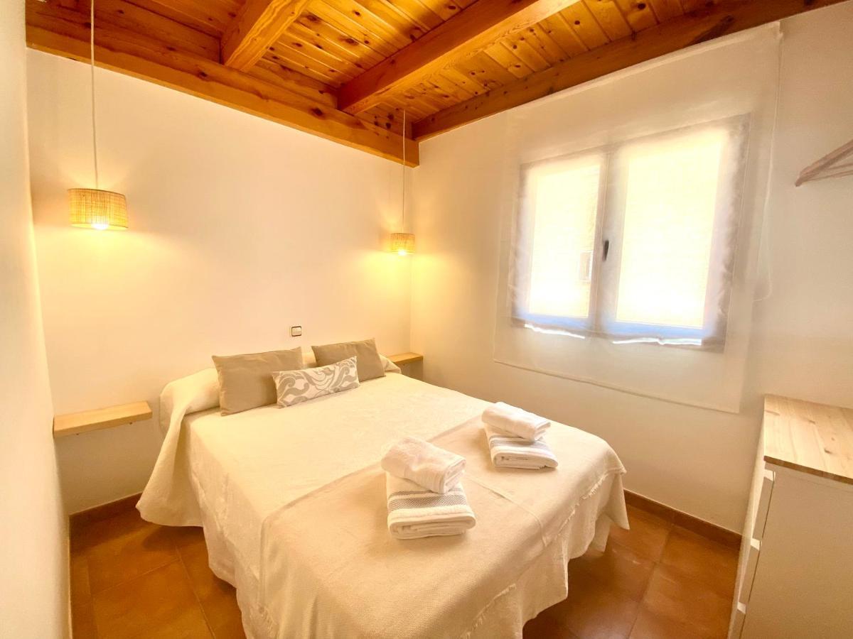 Apartamento La Espiga De Segovia 2 La Lastrilla Exterior foto
