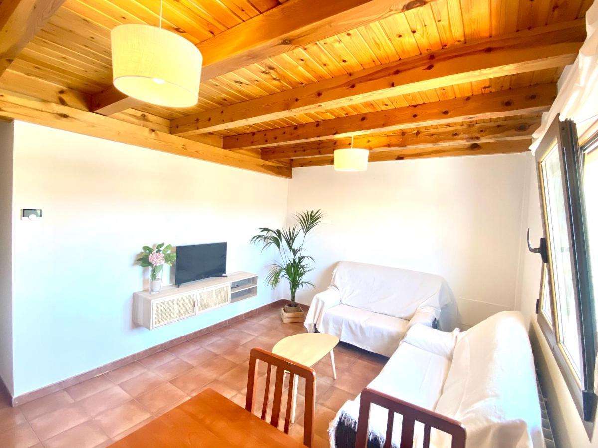 Apartamento La Espiga De Segovia 2 La Lastrilla Exterior foto